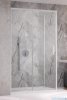 Radaway Idea White Kdj kabina 150x75cm lewa szkło przejrzyste 387045-04-01L/387049-04-01R